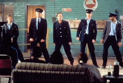 光猪六壮士剧照的剧照