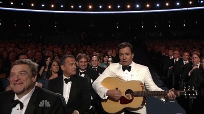 第62届黄金时段艾美奖颁奖典礼剧照的剧照