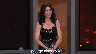 第62届黄金时段艾美奖颁奖典礼剧照的剧照