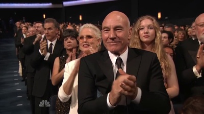 第62届黄金时段艾美奖颁奖典礼剧照的剧照