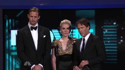 第62届黄金时段艾美奖颁奖典礼剧照的剧照