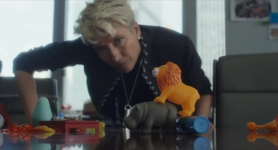 深夜秀剧照的剧照