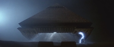 星际之门剧照的剧照