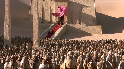 星际之门剧照的剧照