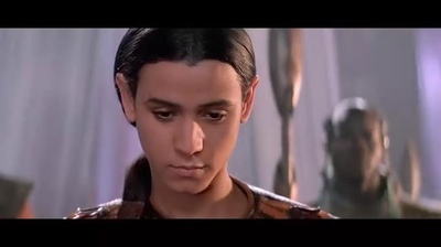 星际之门剧照的剧照