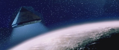 星际之门剧照的剧照