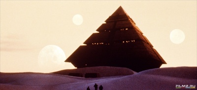 星际之门剧照的剧照