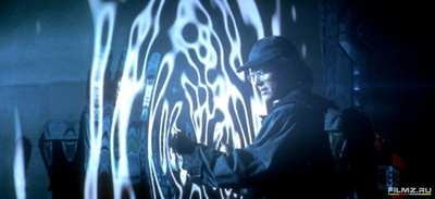 星际之门剧照的剧照