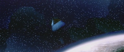 星际之门剧照的剧照