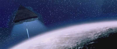 星际之门剧照的剧照