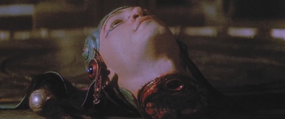 星际之门剧照的剧照