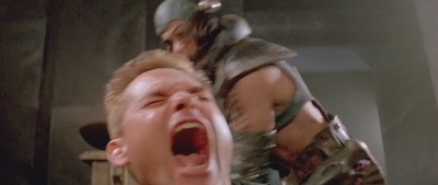 星际之门剧照的剧照