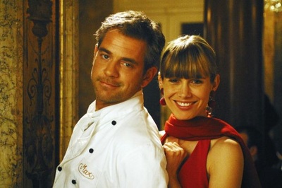 圣诞狗狗剧照的剧照