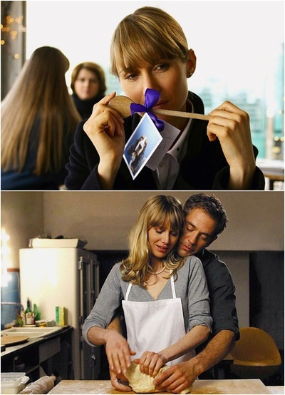 圣诞狗狗剧照的剧照