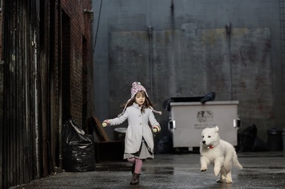 圣诞巴迪剧照的剧照