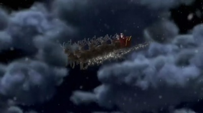 圣诞巴迪剧照的剧照