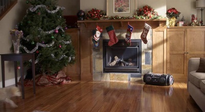 圣诞巴迪剧照的剧照