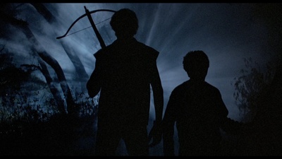 肢解屠场剧照的剧照