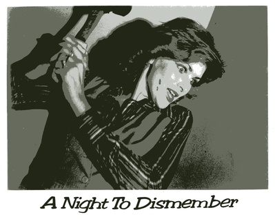 肢解剧照的剧照