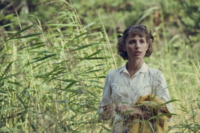 失控犯罪：爱人之死剧照的剧照