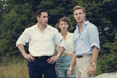 失控犯罪：爱人之死剧照的剧照