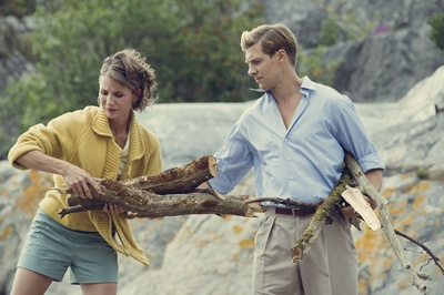 失控犯罪：爱人之死剧照的剧照