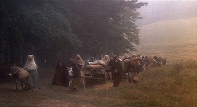 爱与死之路剧照的剧照