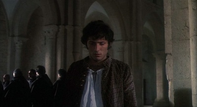 爱与死之路剧照的剧照