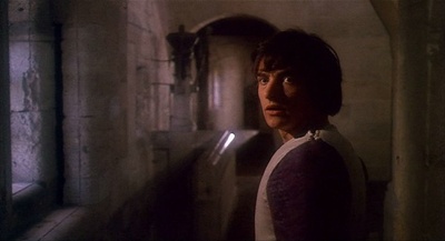 爱与死之路剧照的剧照