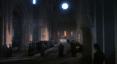 爱与死之路剧照的剧照