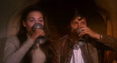 爱与死之路剧照的剧照