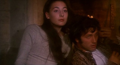 爱与死之路剧照的剧照