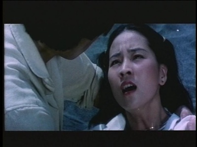 我踏浪而来剧照的剧照