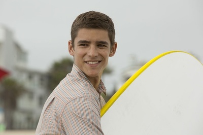 踏浪剧照的剧照