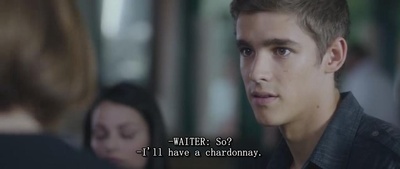 踏浪剧照的剧照