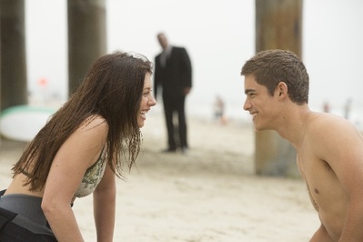 踏浪剧照的剧照