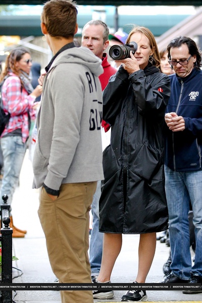 踏浪剧照的剧照