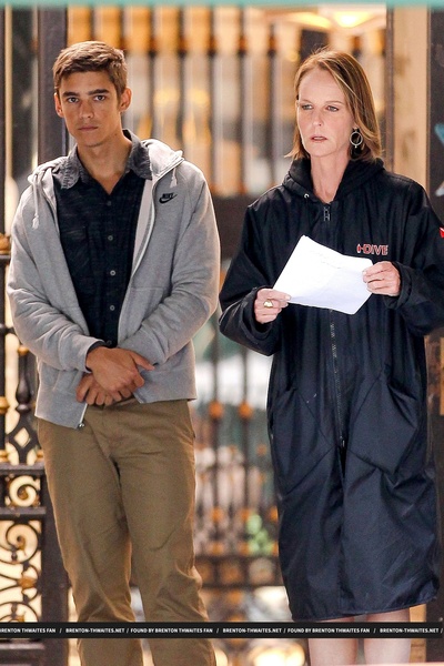 踏浪剧照的剧照