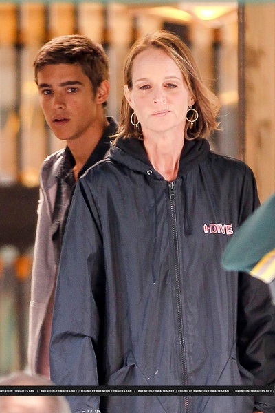 踏浪剧照的剧照