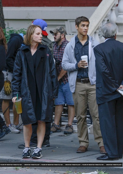 踏浪剧照的剧照