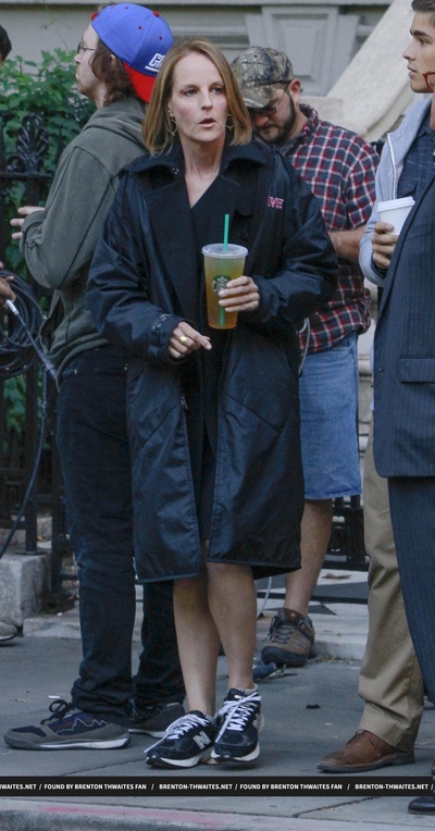 踏浪剧照的剧照