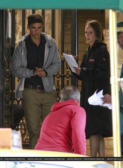 踏浪剧照的剧照