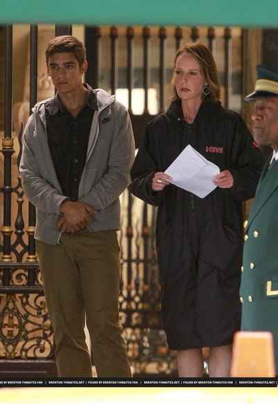 踏浪剧照的剧照