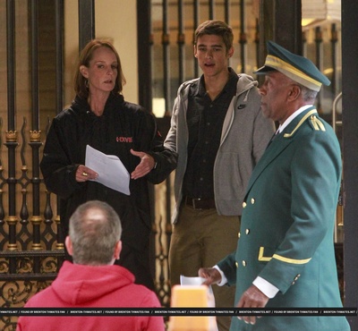 踏浪剧照的剧照