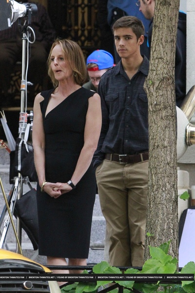 踏浪剧照的剧照