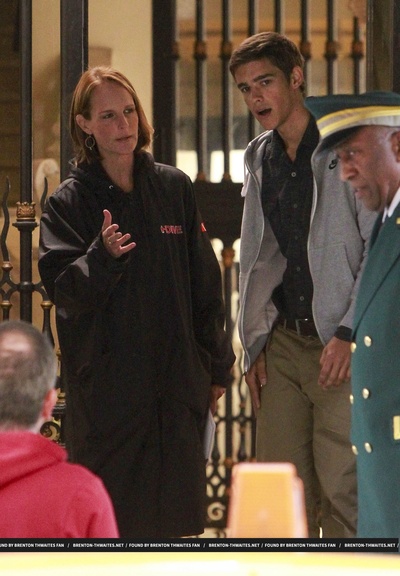 踏浪剧照的剧照