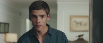 踏浪剧照的剧照