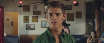 踏浪剧照的剧照