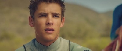 踏浪剧照的剧照