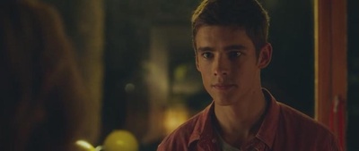 踏浪剧照的剧照